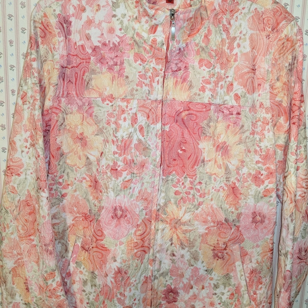 Joni B women's spring jacket